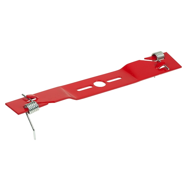 Dethatcher blade, 16'', Universal